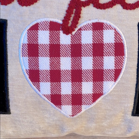 Buffalo Check Pillow Home Decor - Picture 3 of 10